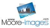 Moore Photography logo